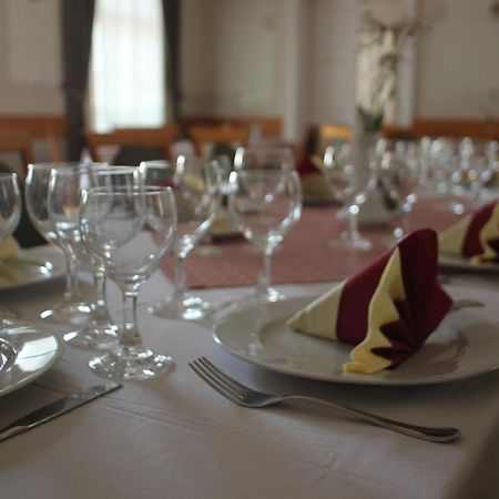 Hotel Blaha Lujza Balatonfüred Exteriér fotografie