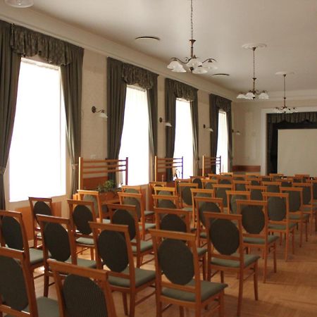 Hotel Blaha Lujza Balatonfüred Exteriér fotografie