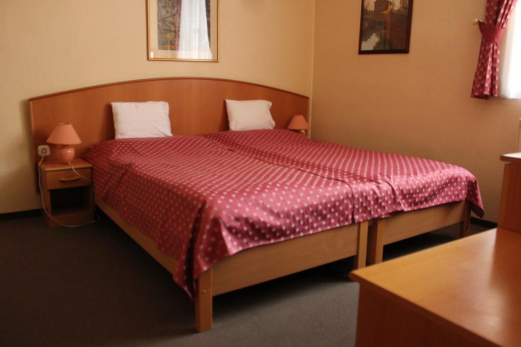 Hotel Blaha Lujza Balatonfüred Pokoj fotografie