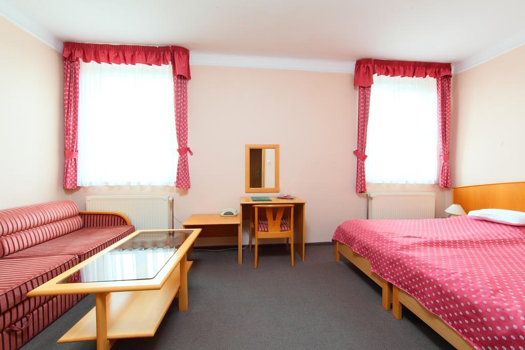 Hotel Blaha Lujza Balatonfüred Pokoj fotografie