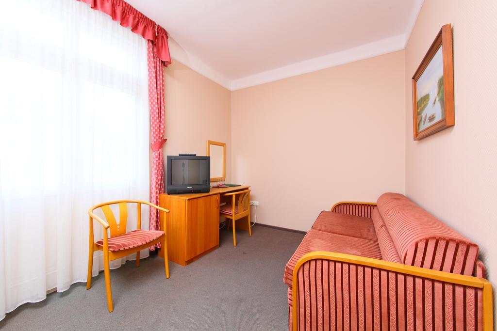 Hotel Blaha Lujza Balatonfüred Pokoj fotografie