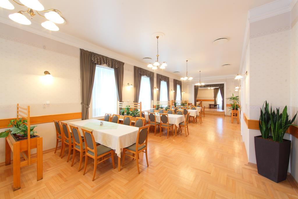Hotel Blaha Lujza Balatonfüred Exteriér fotografie