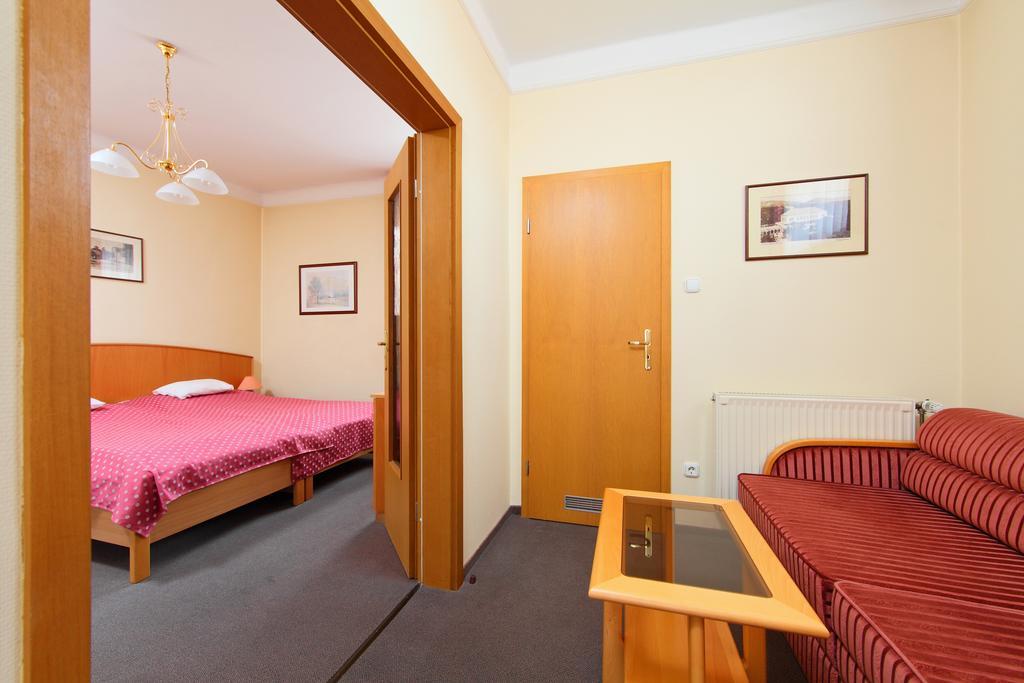 Hotel Blaha Lujza Balatonfüred Exteriér fotografie