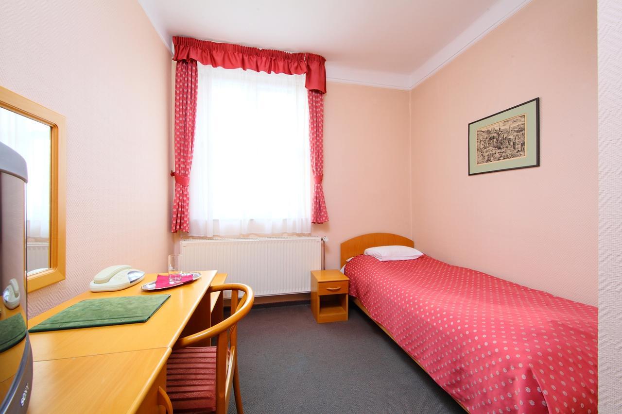 Hotel Blaha Lujza Balatonfüred Exteriér fotografie