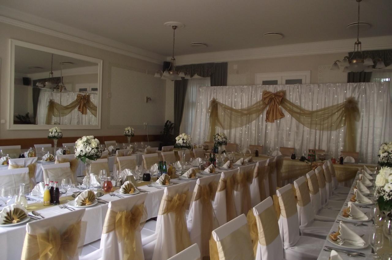 Hotel Blaha Lujza Balatonfüred Exteriér fotografie